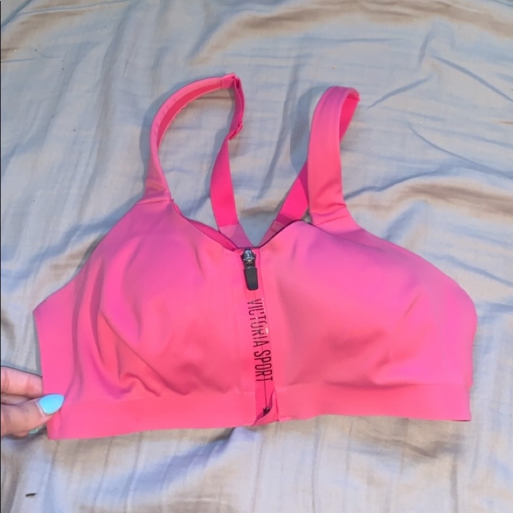 VSX sports bra